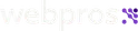 WebPros logo